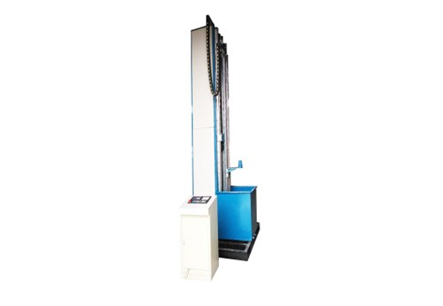 Fully Enclosed Quenching Machine